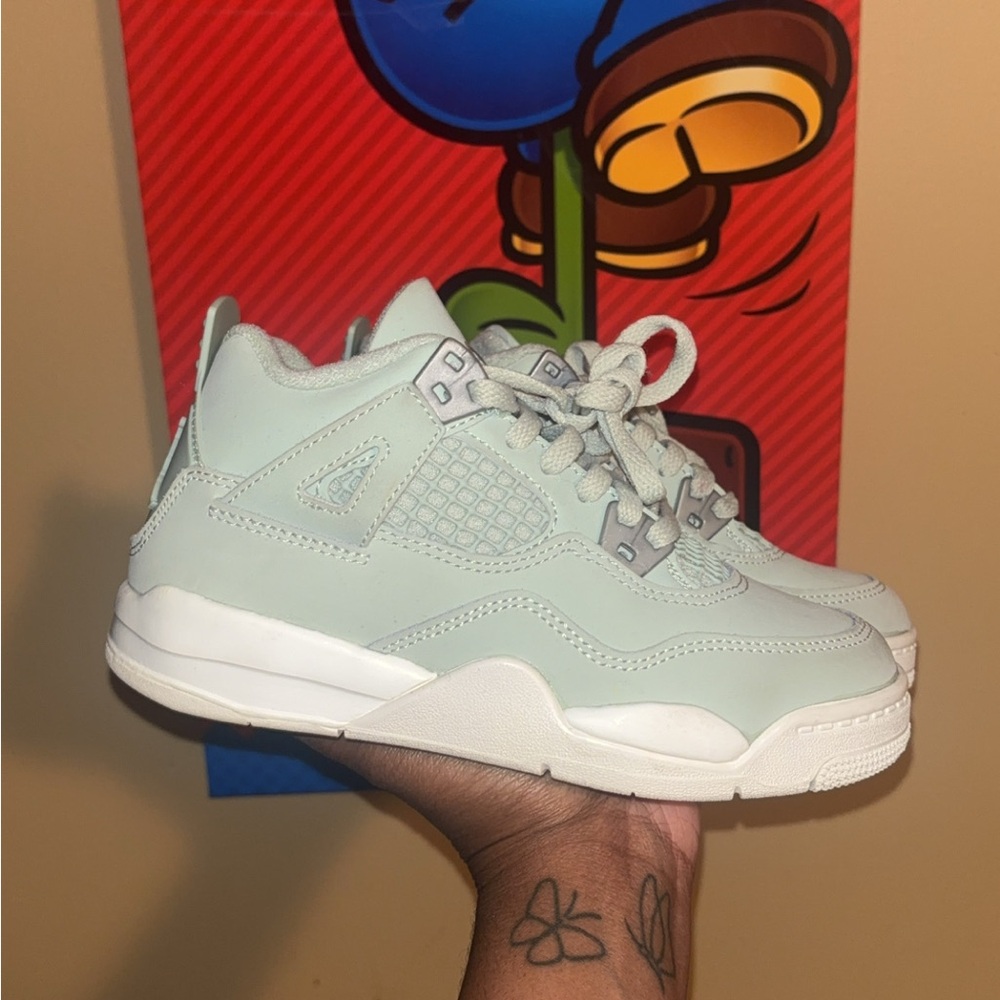 Jordan - Picture 2 of 4